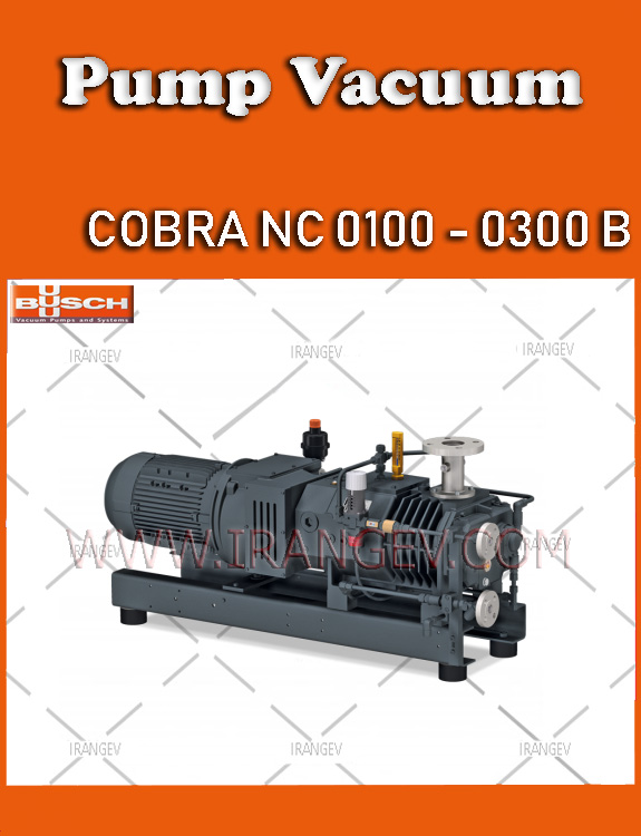 COBRA NC 0100 – 0300 B