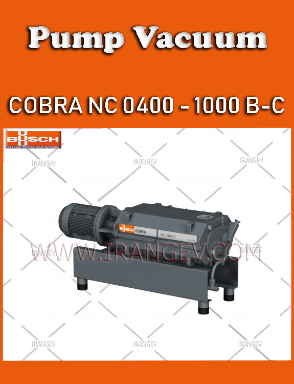 COBRA NC 0400 – 1000 B-C