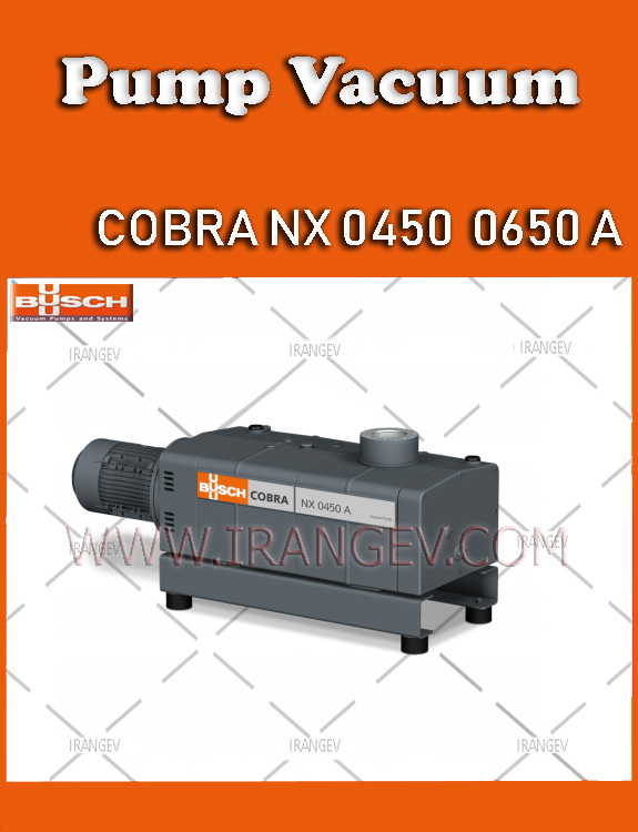 COBRA NX 0450 0650 A