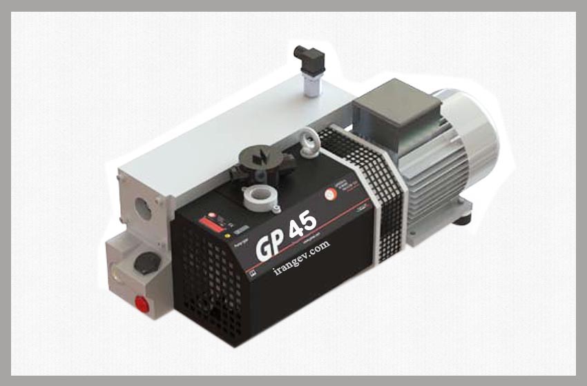 pump GP_M45